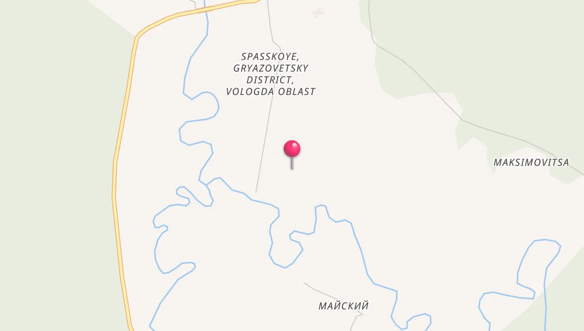 Время молитв в Gryazovetskiy Rayon