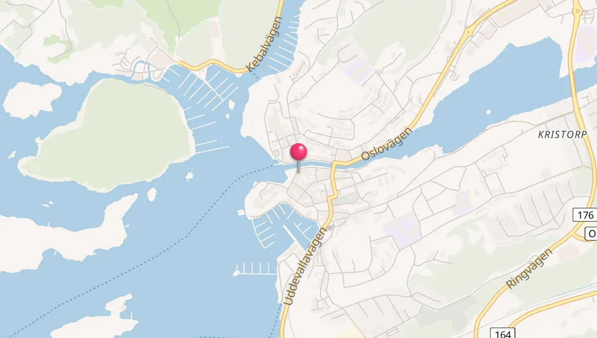 Ramadan Kalender Strömstad