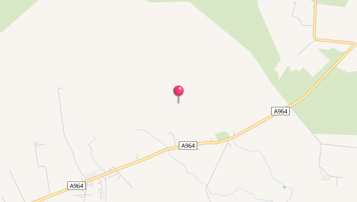 Prayer Times in Orkney