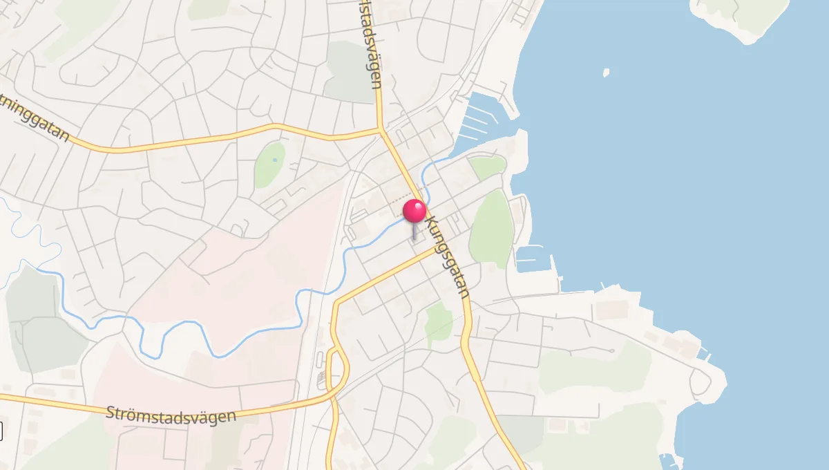 Bönetider i Åmål
