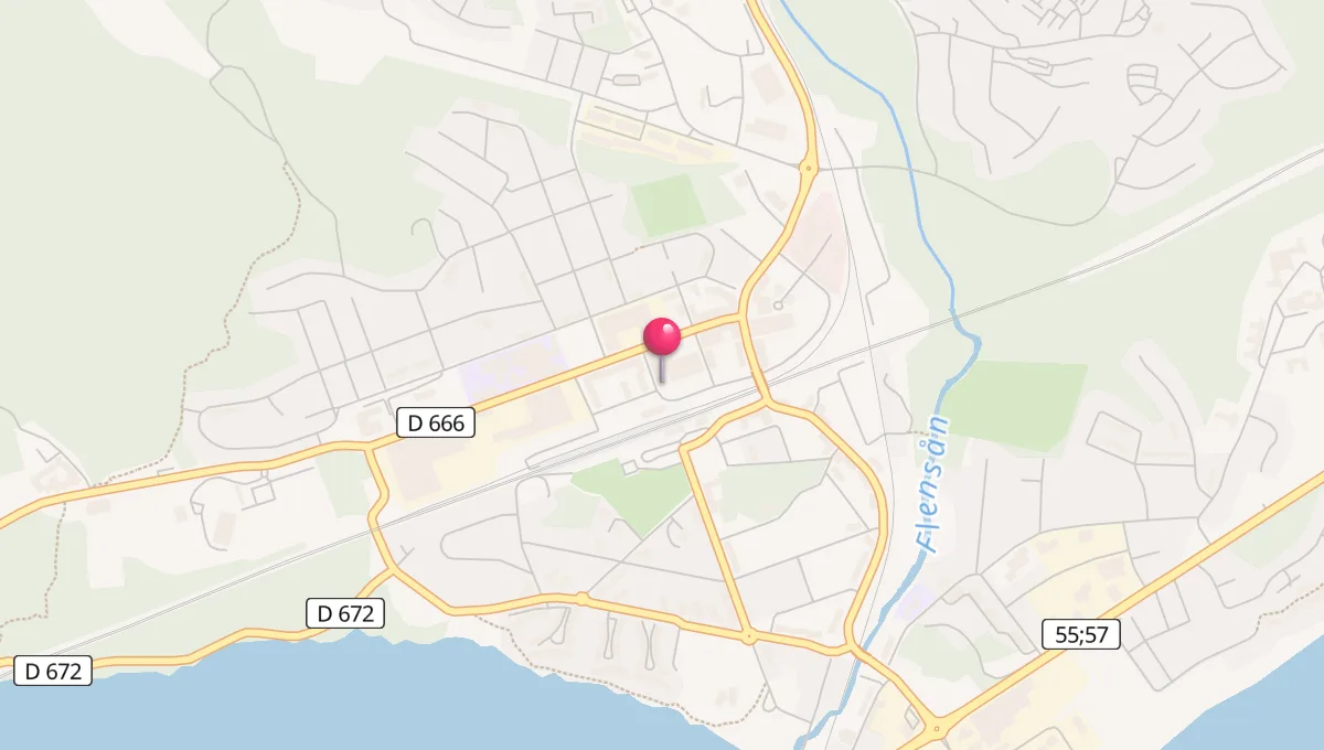 Bönetider i Flen