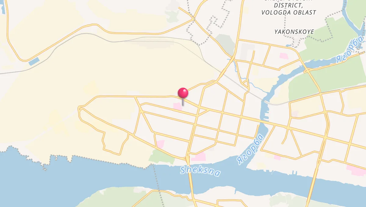 Heure de Prière à Tcherepovets