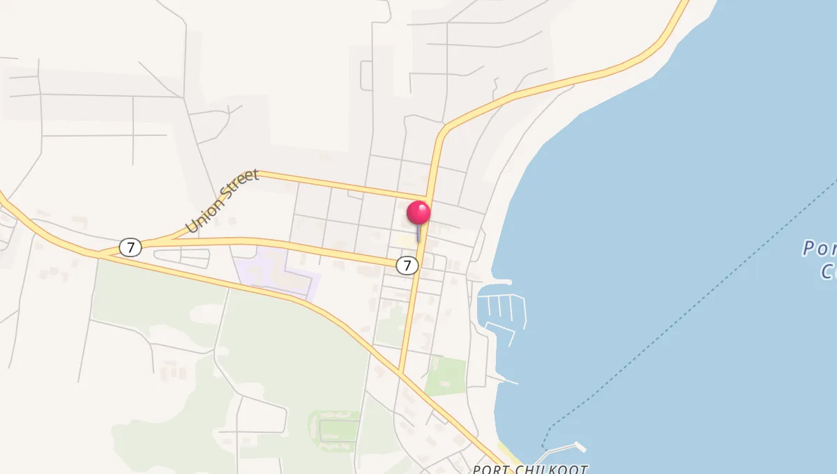 Prayer Times in Haines