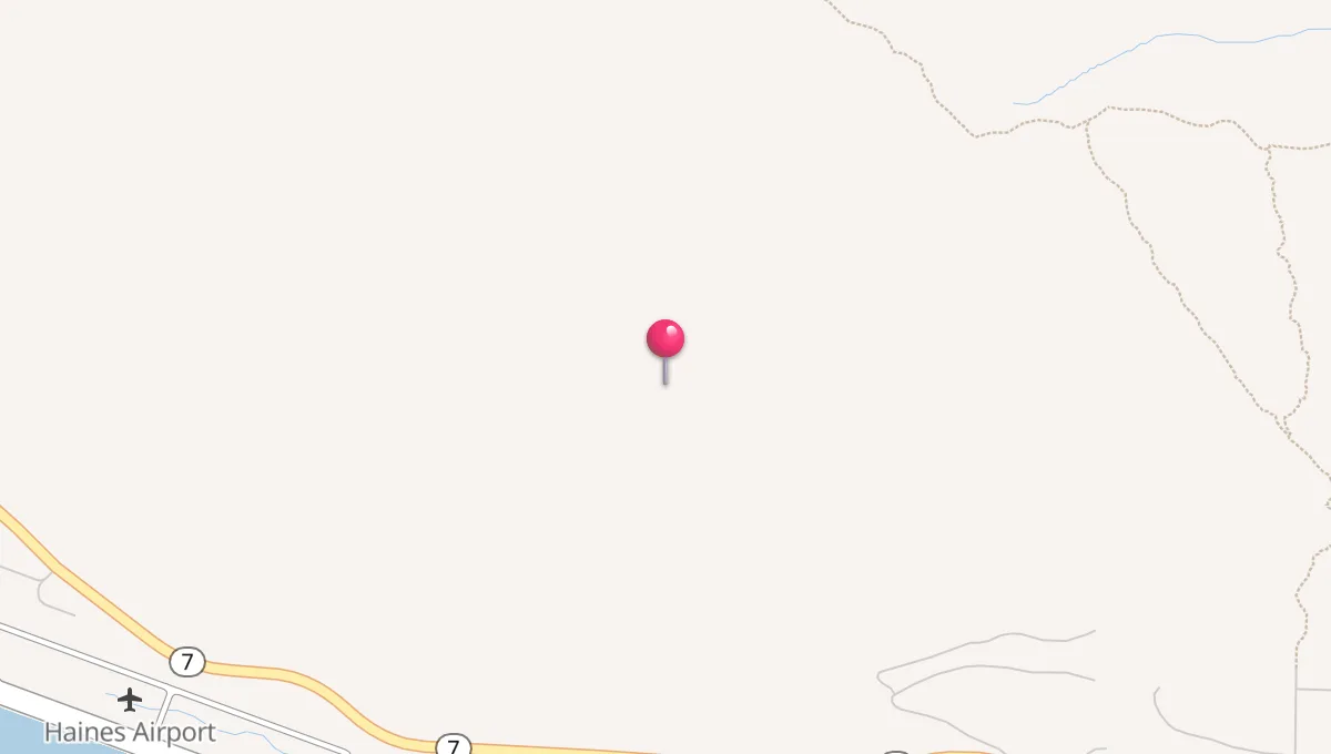 Prayer Times in Haines Borough