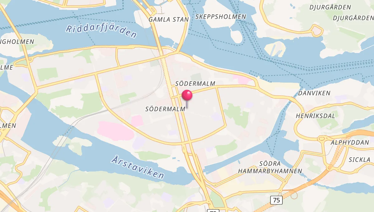 Södermalm Namaz Vakitleri