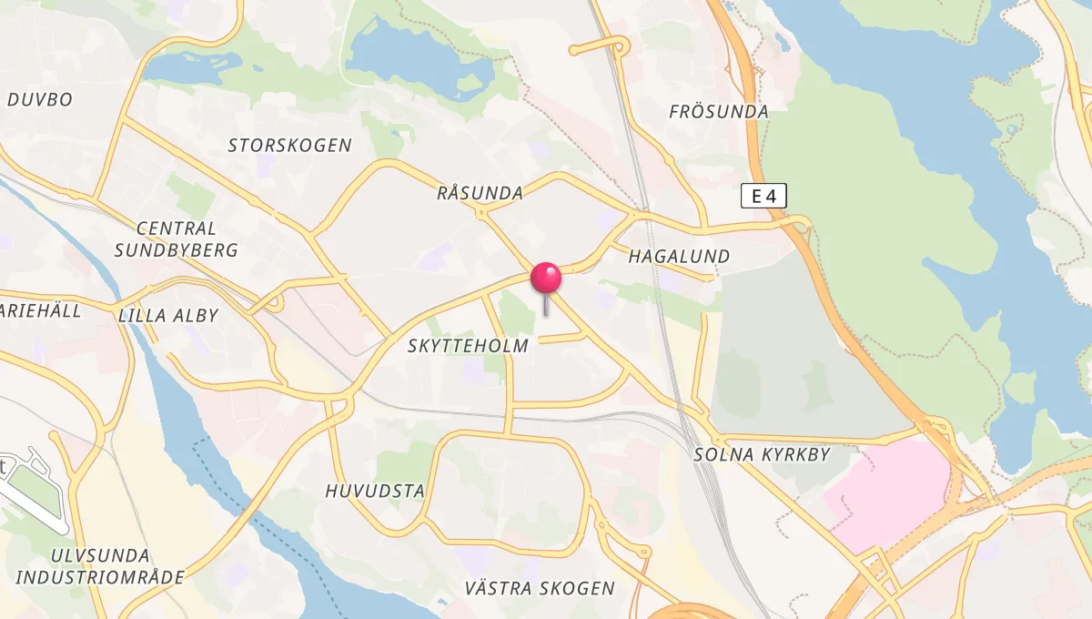 Solna Namaz Vakitleri