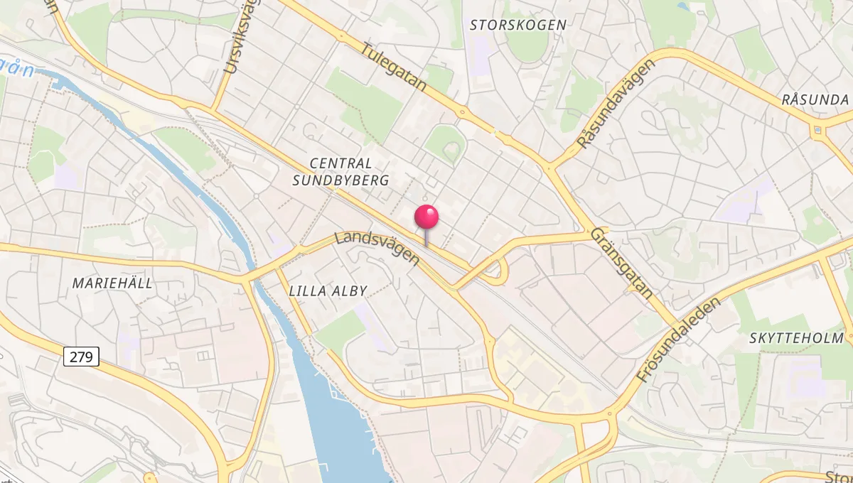 Ramadan Kalender Sundbyberg
