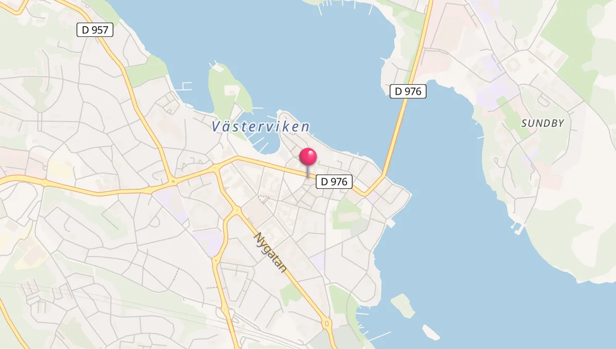 Bönetider i Strängnäs