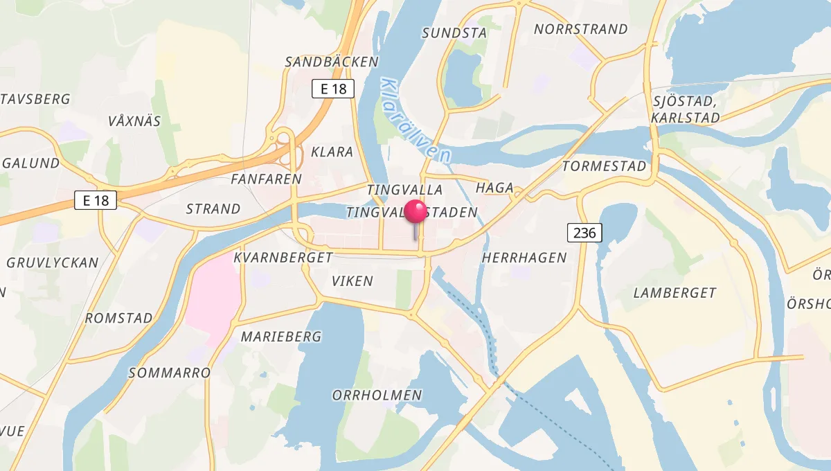Ramadan Kalender Karlstad