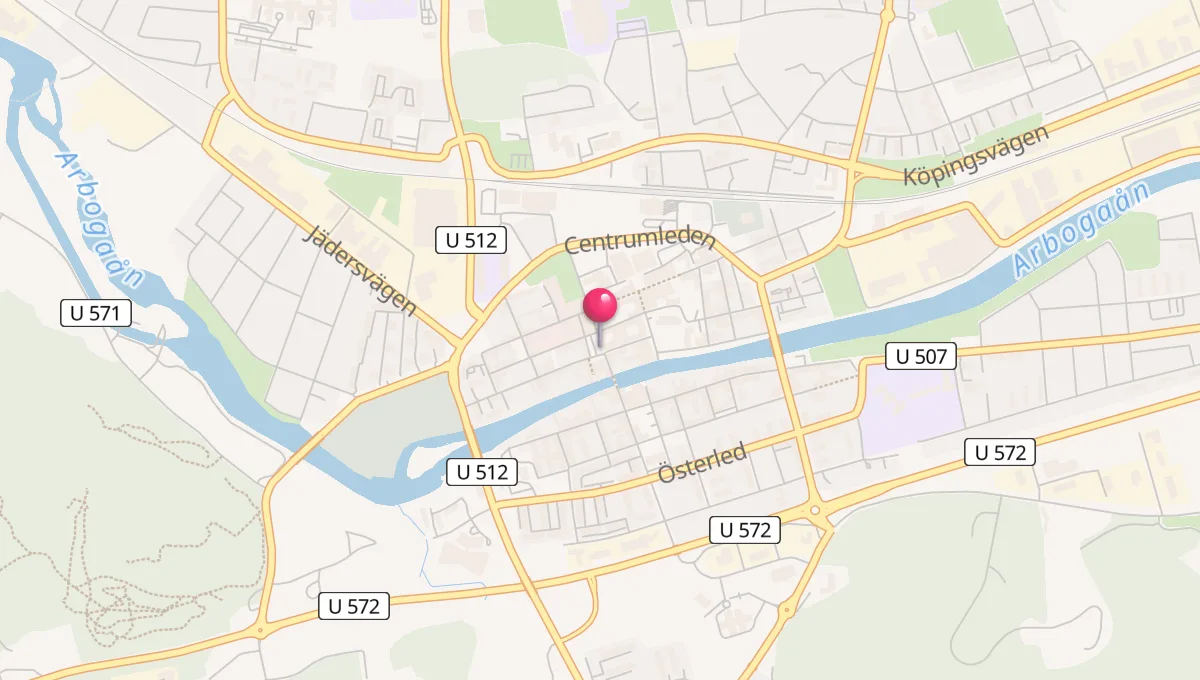 Bönetider i Arboga