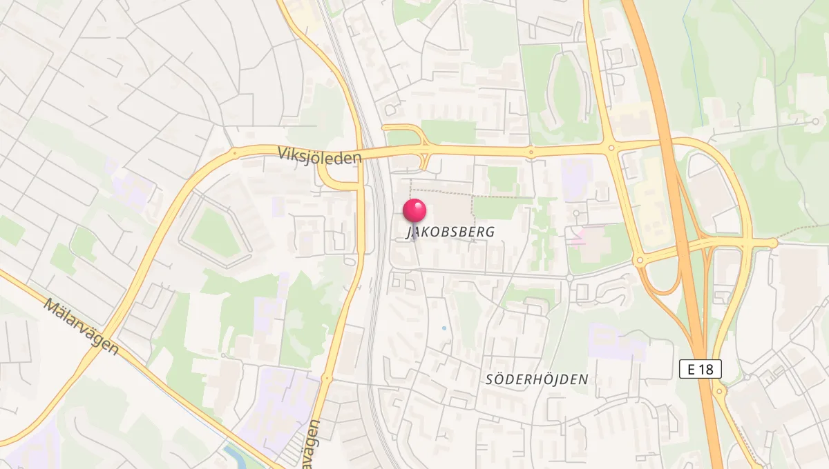 Ramadan Kalender Jakobsberg