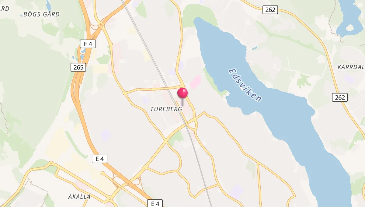 Ramazan Takvimi Sollentuna