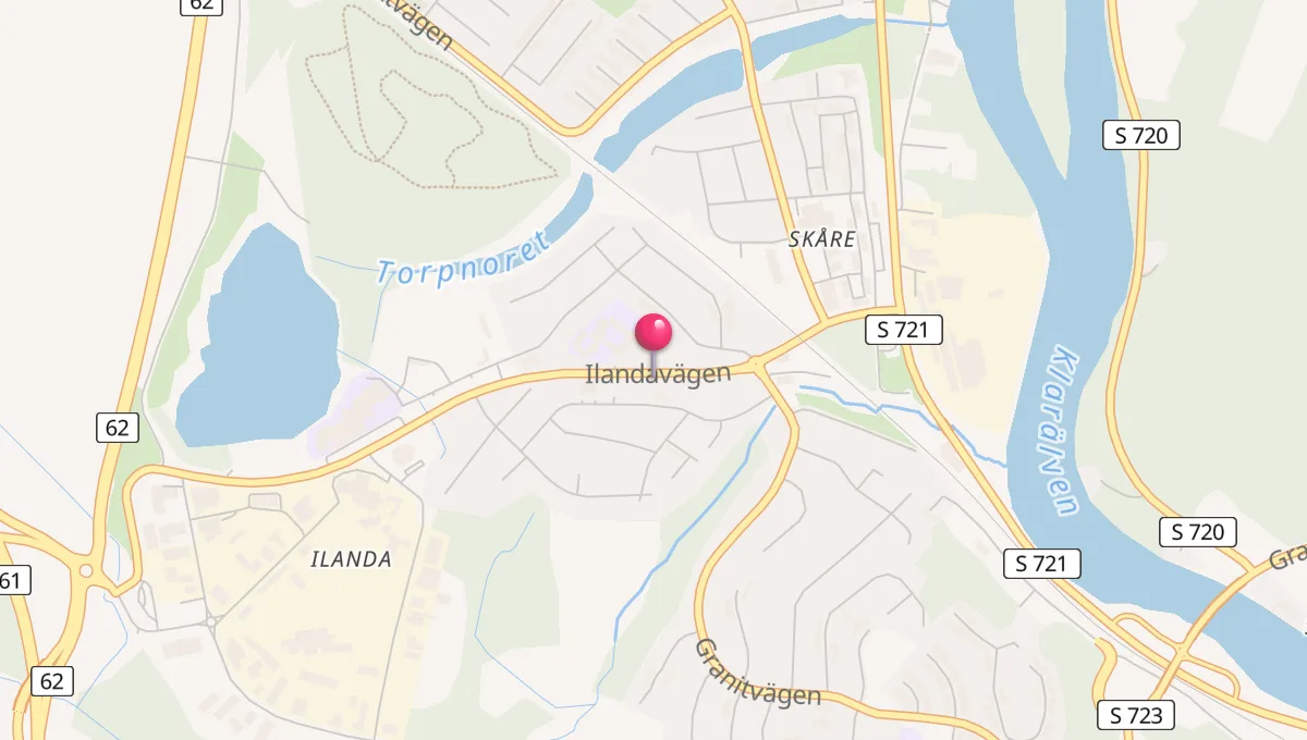Bönetider i Skåre
