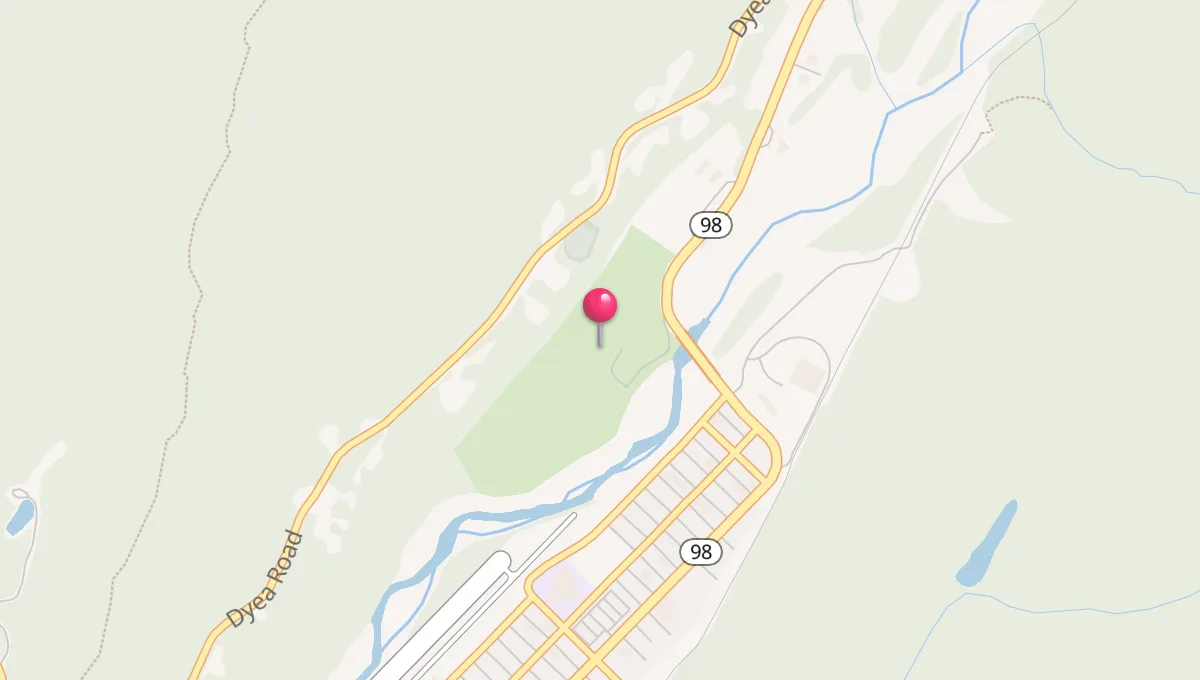 Prayer Times in Skagway