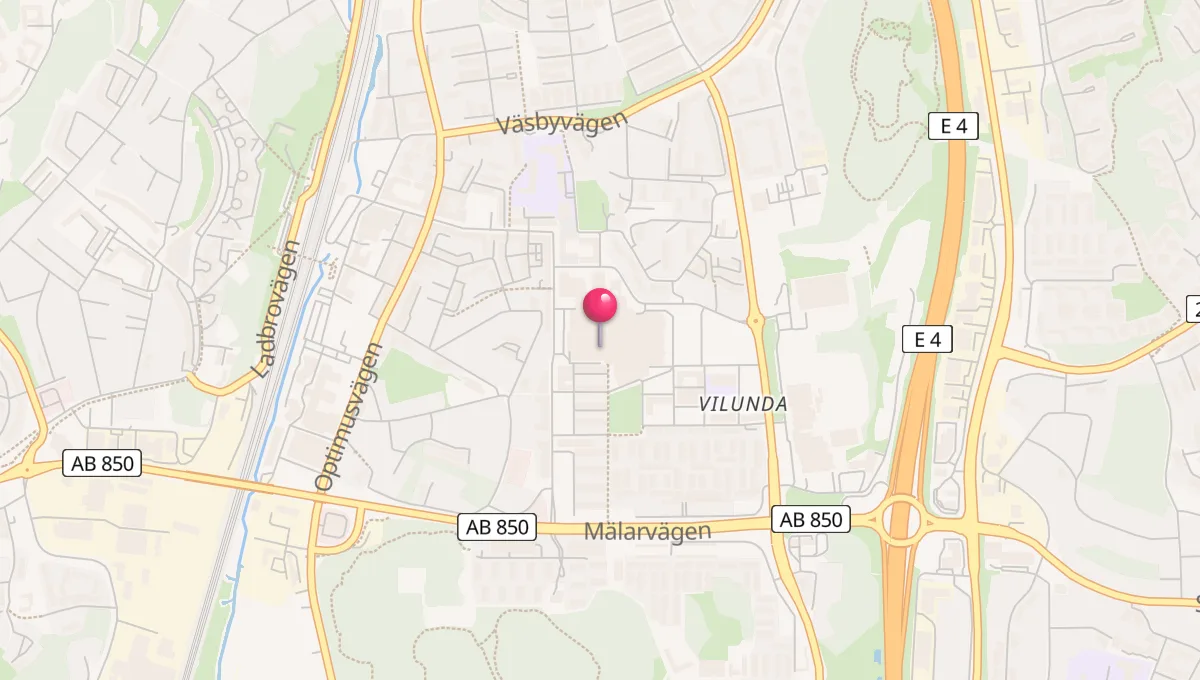 Ramadan Kalender Upplands Väsby