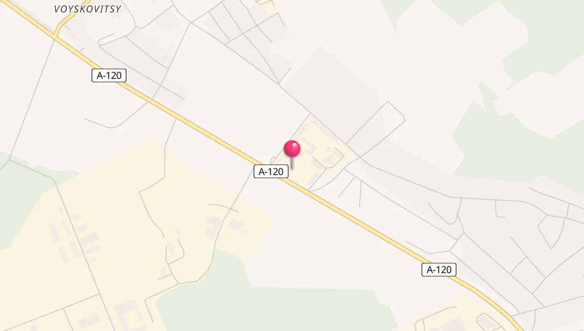 Время молитв в Voyskovitsy