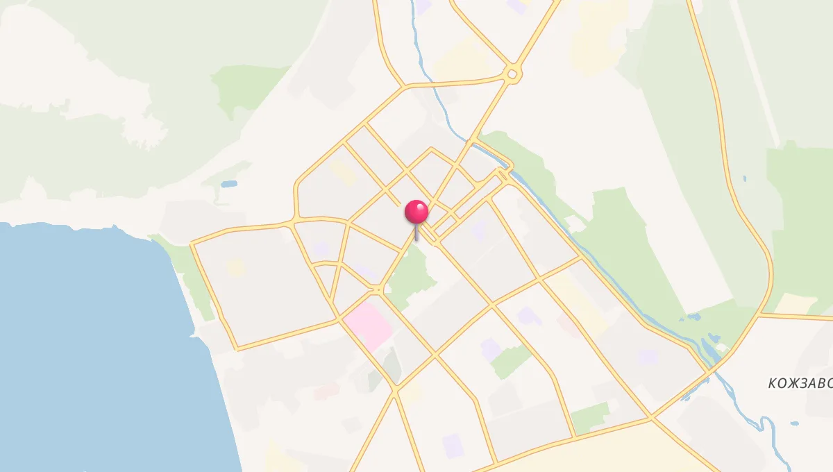 Время молитв в Магадан