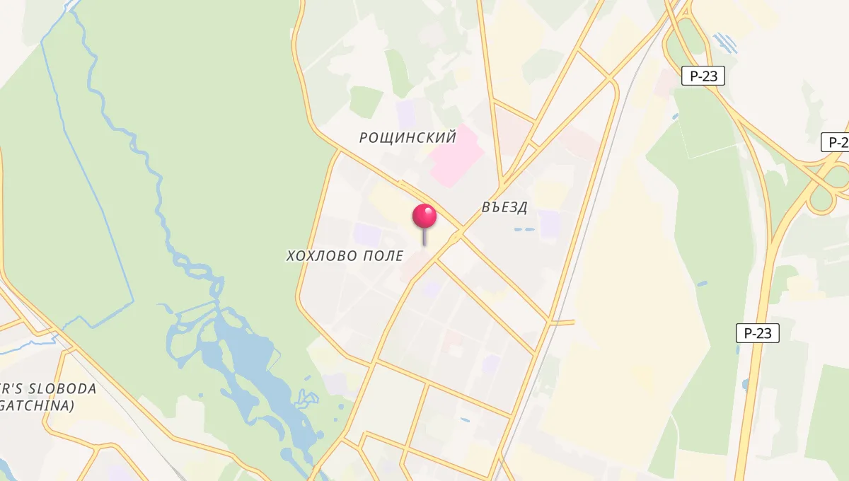 Qatçina namaz vaxtları
