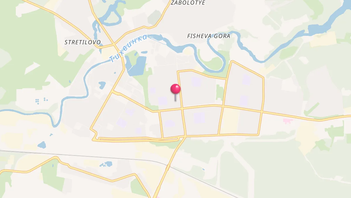 Tikhvin da namoz vaqtlari