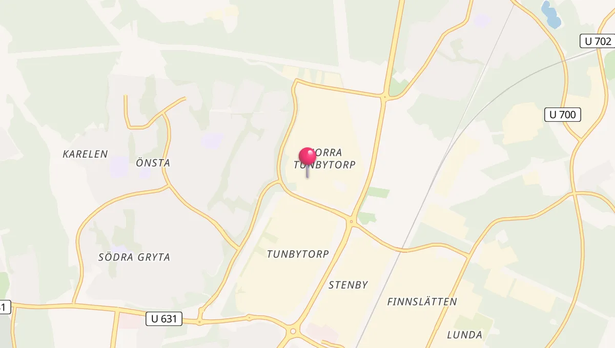 Oraret e Namazit në Västerås