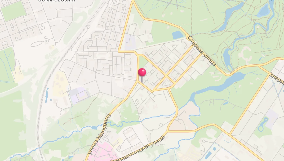 Время молитв в Павловск