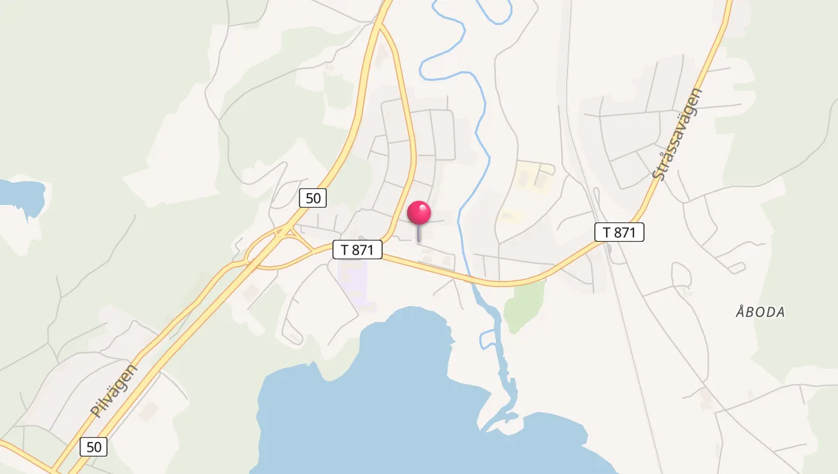 Bönetider i Storå
