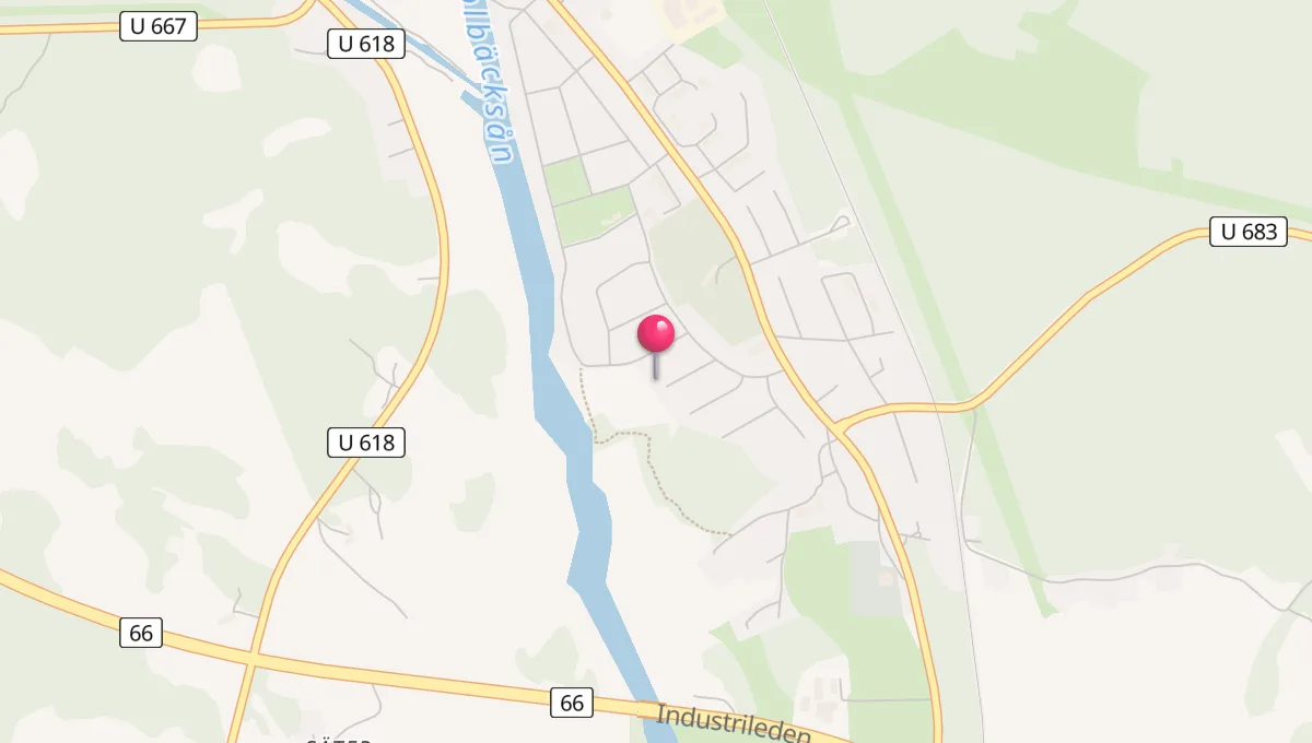 Bönetider i Ramnäs