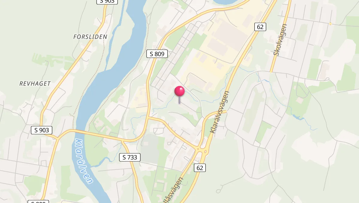 Bönetider i Munkfors