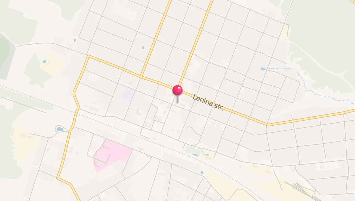 Время молитв в Опарино