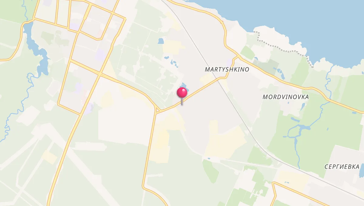 Petrodvorets da namoz vaqtlari