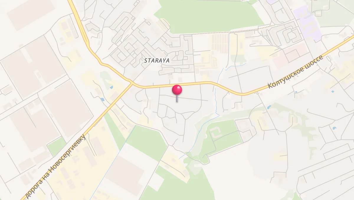 Время молитв в Staraya