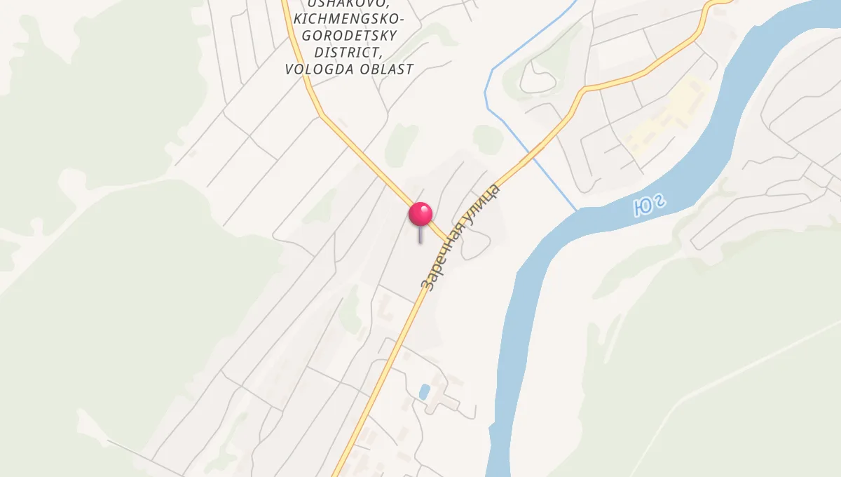 Время молитв в Кичменгский Городок