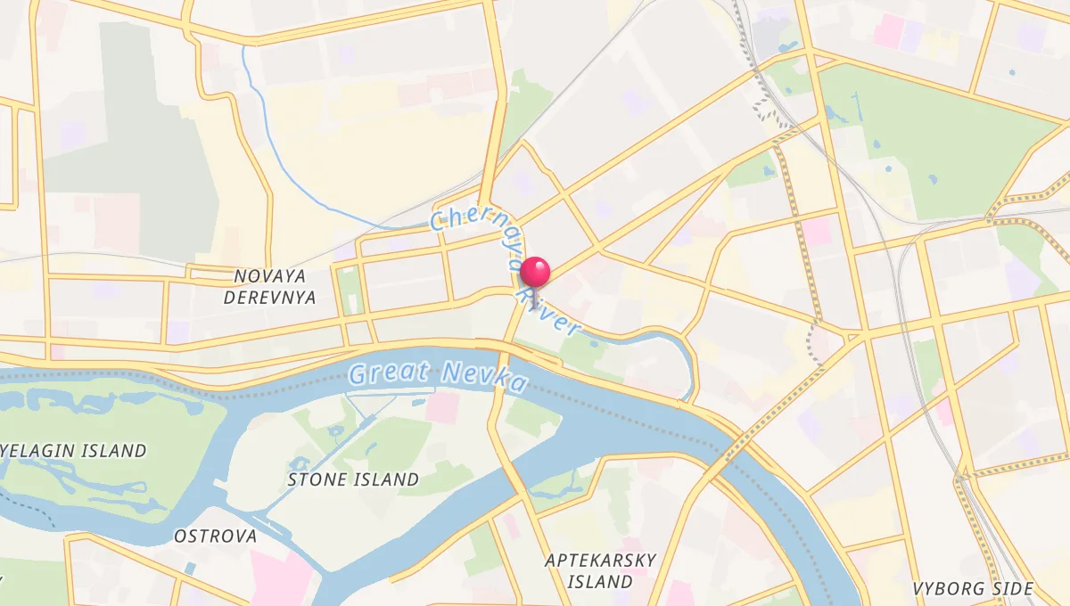 Chernaya Rechka da namoz vaqtlari