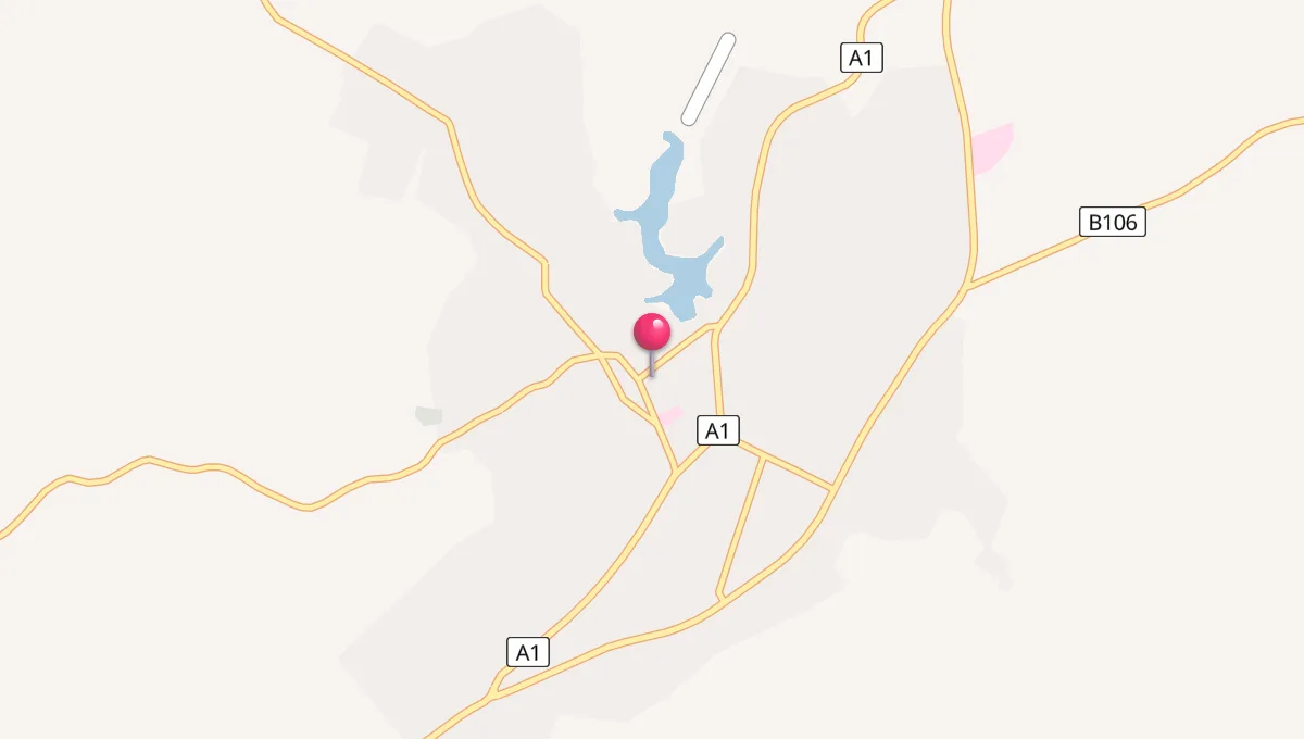 Heure de Prière à Adzopé