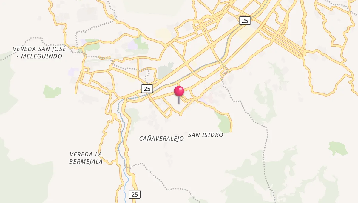 Calendario Ramadán Sabaneta