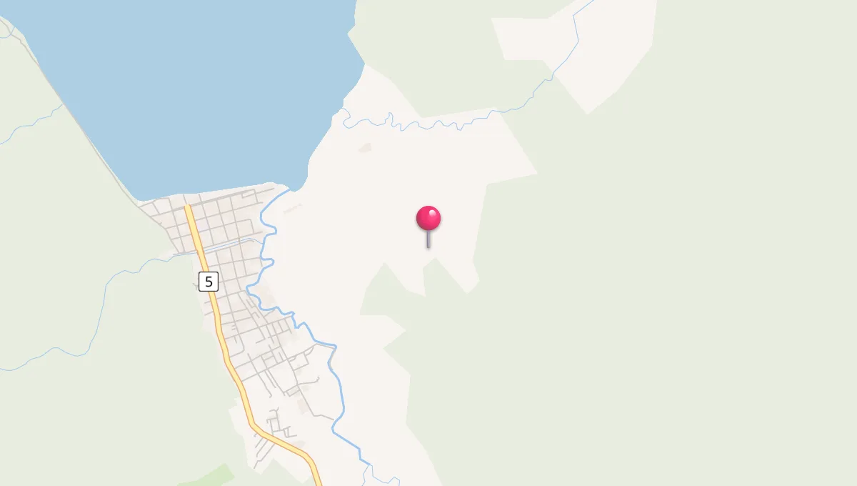 Horarios de Oración en Bahía Solano