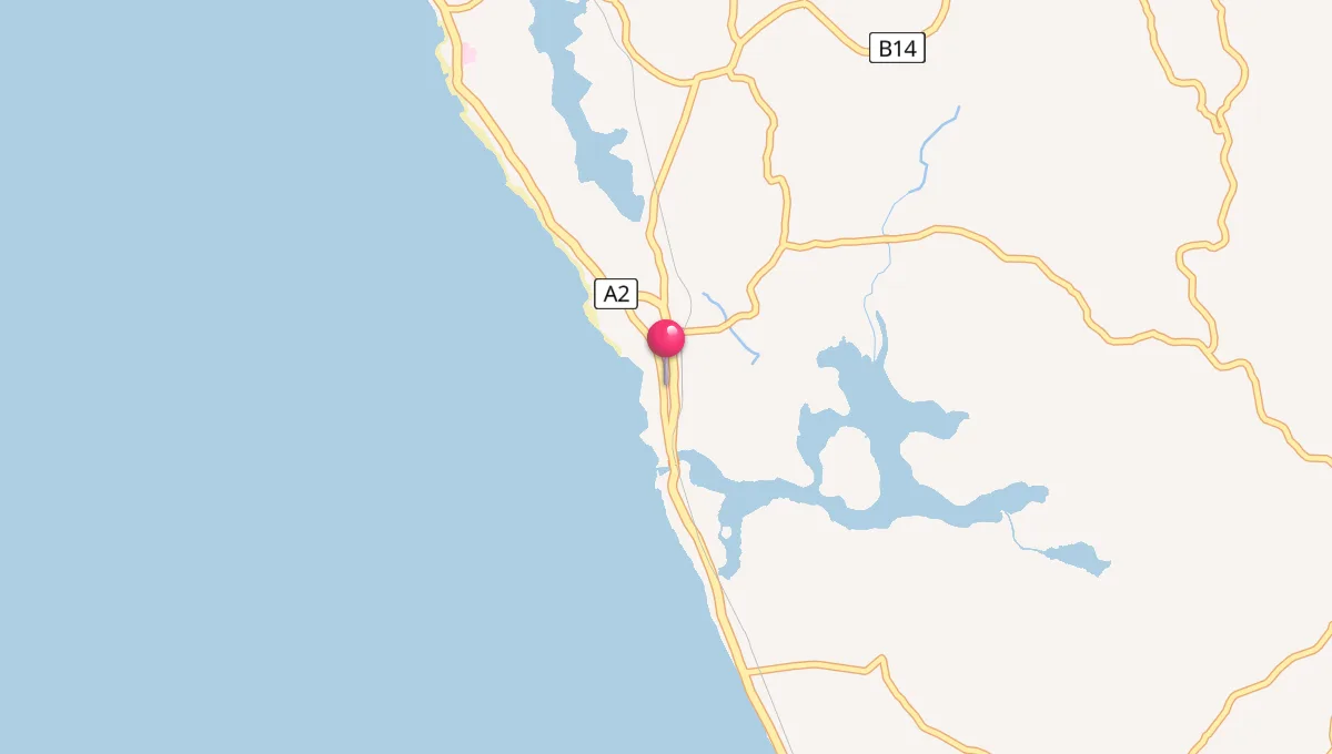 Prayer Times in Ambalangoda