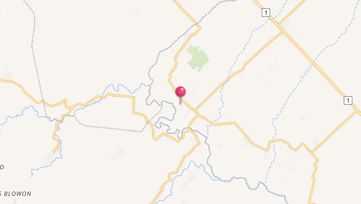 Ramadan Calendar Polomolok