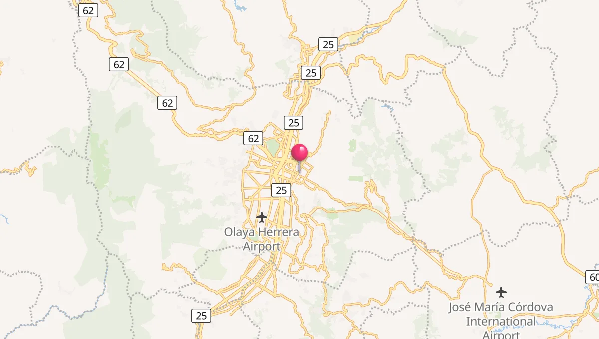 Calendario Ramadán Medellín