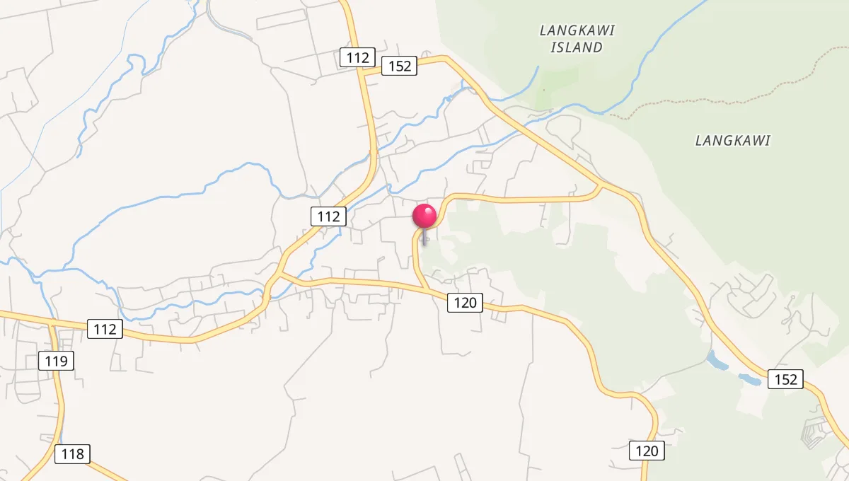 Kalendar Ramadan Langkawi