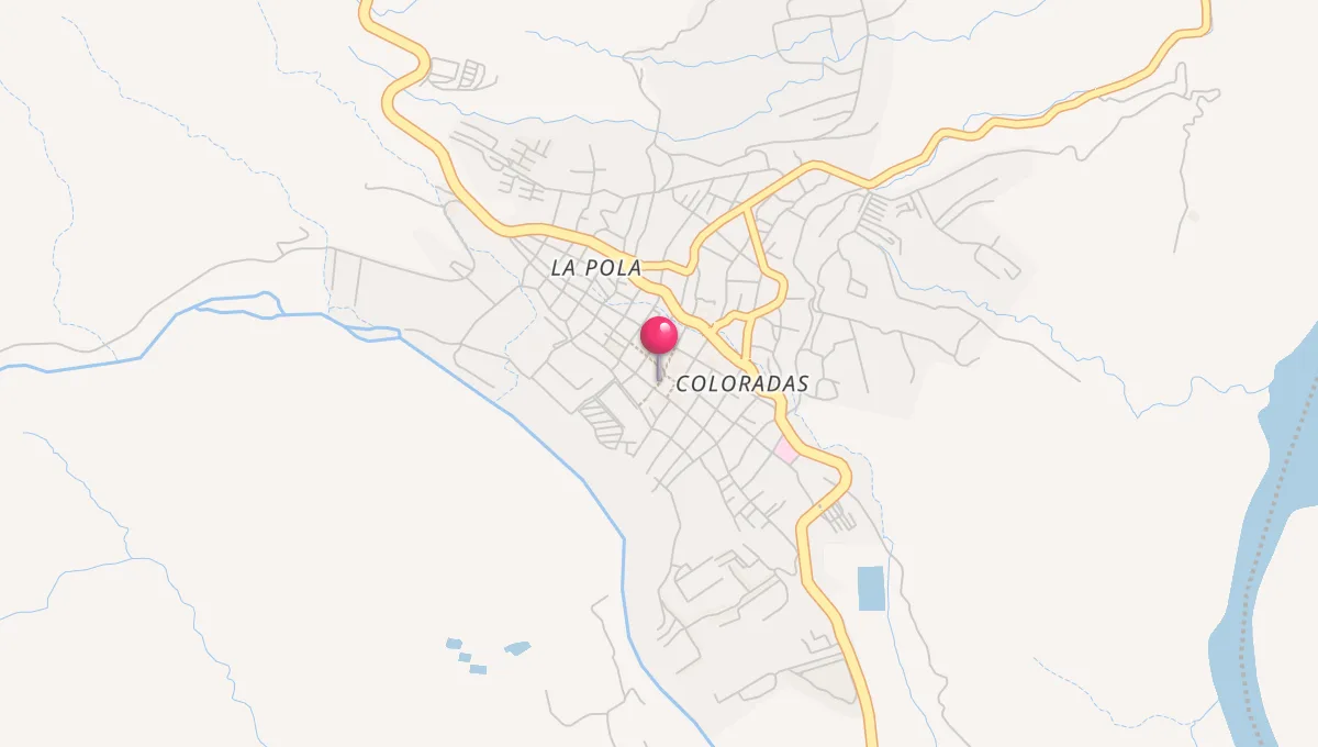 Calendario Ramadán Santa Fe de Antioquia