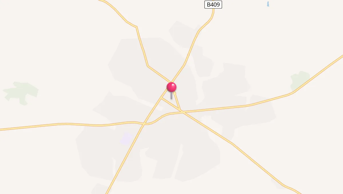 Heure de Prière à Sinfra