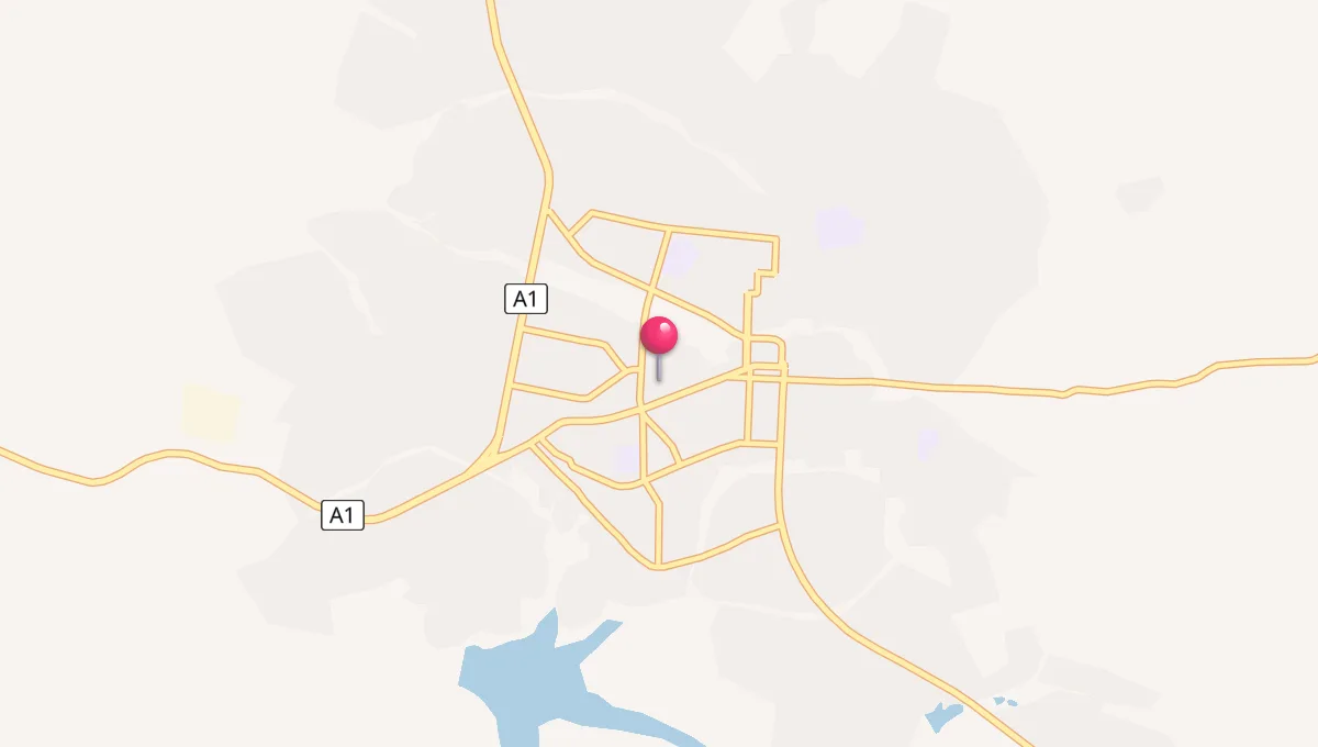 Heure de Prière à Abengourou