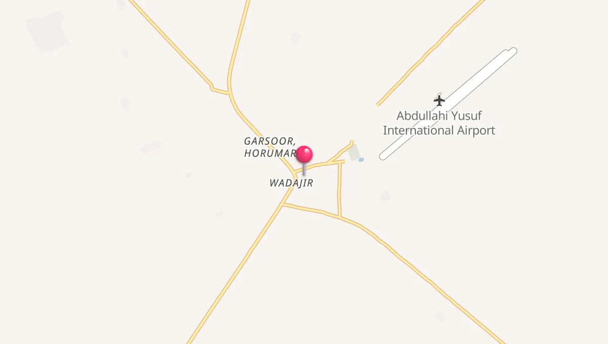 Wakhtiyada Salaadda ee Gaalkacyo