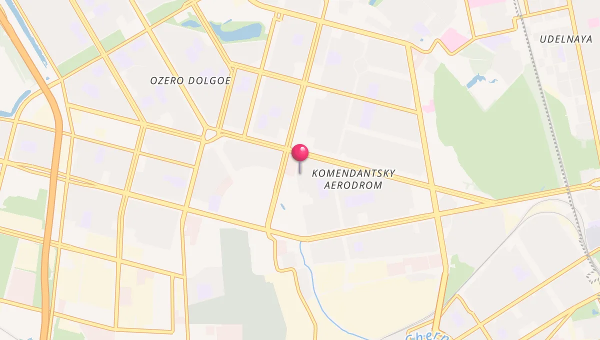 Komendantsky aerodrom da namoz vaqtlari