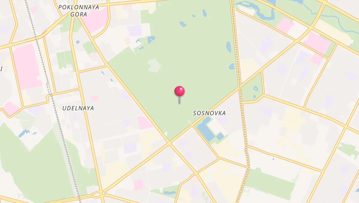 Время молитв в Сосновка