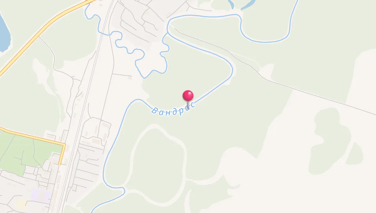 Время молитв в Салым