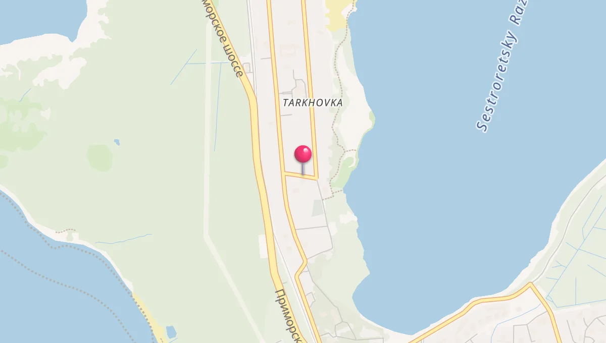 Время молитв в Tarkhovka