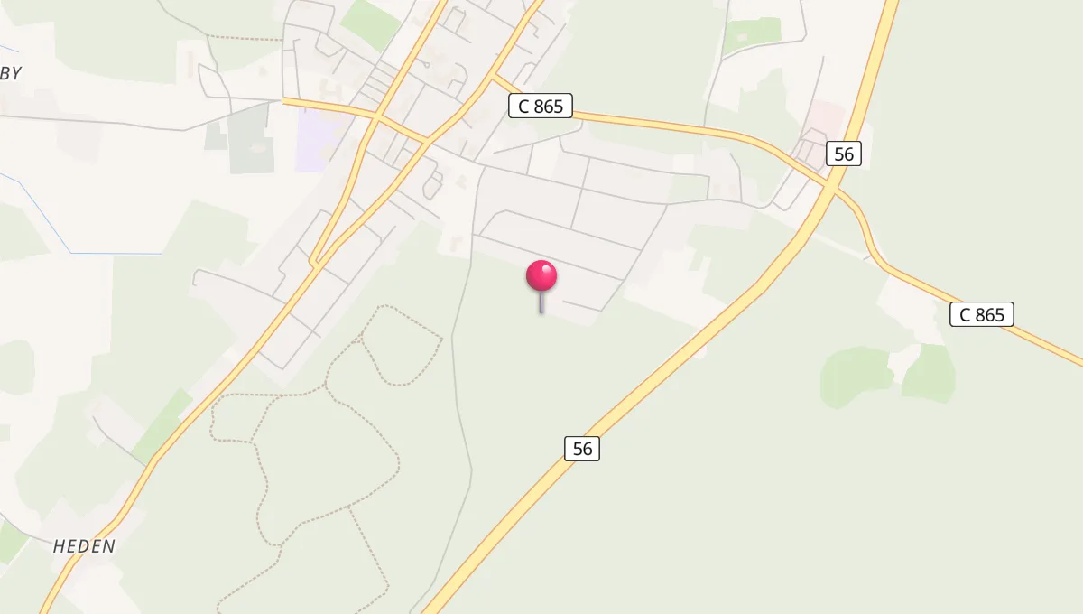 Bönetider i Tärnsjö