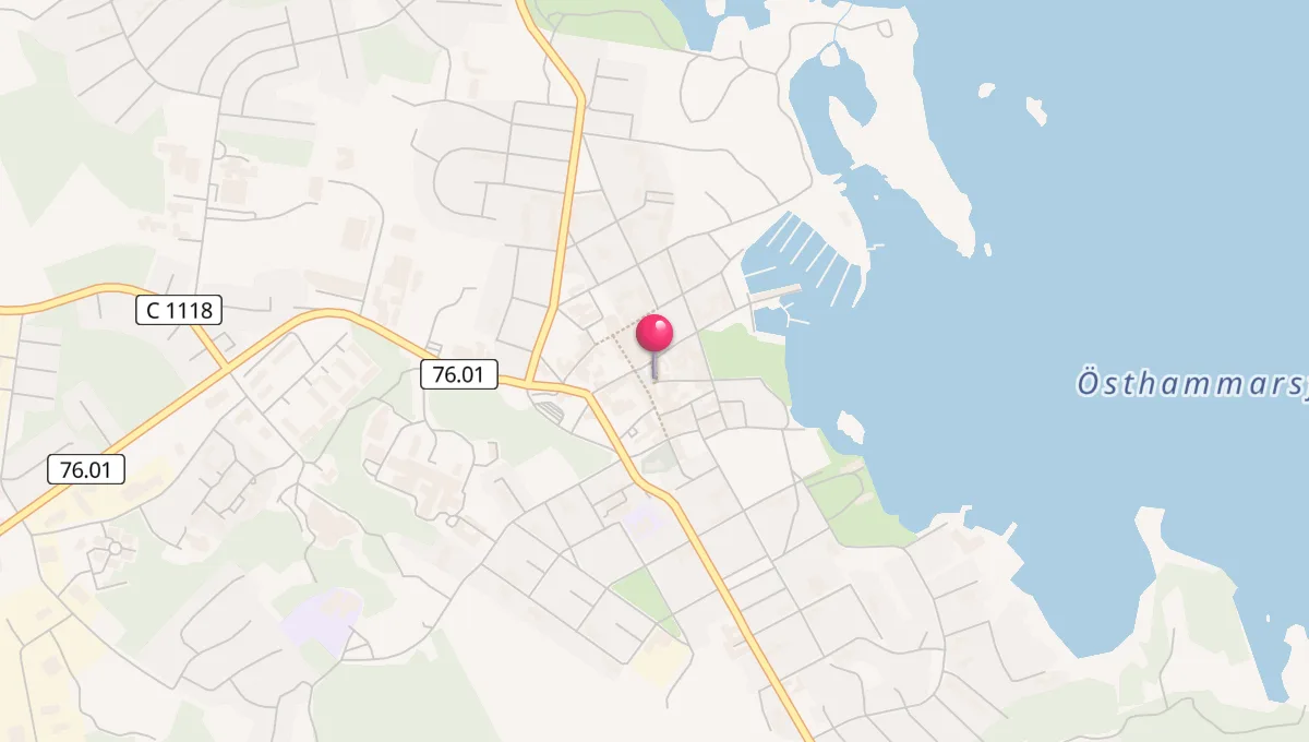 Bönetider i Östhammar